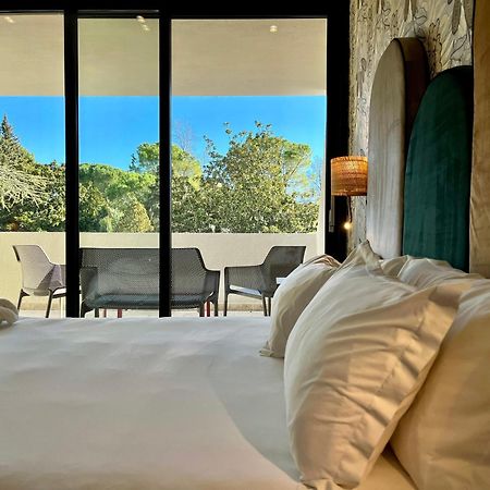 Best Western Sevan Parc Hotel Pertuis Ngoại thất bức ảnh