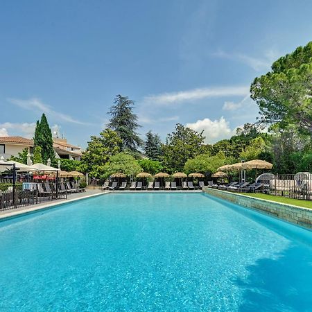 Best Western Sevan Parc Hotel Pertuis Ngoại thất bức ảnh