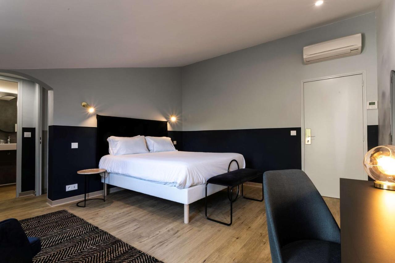 Best Western Sevan Parc Hotel Pertuis Ngoại thất bức ảnh