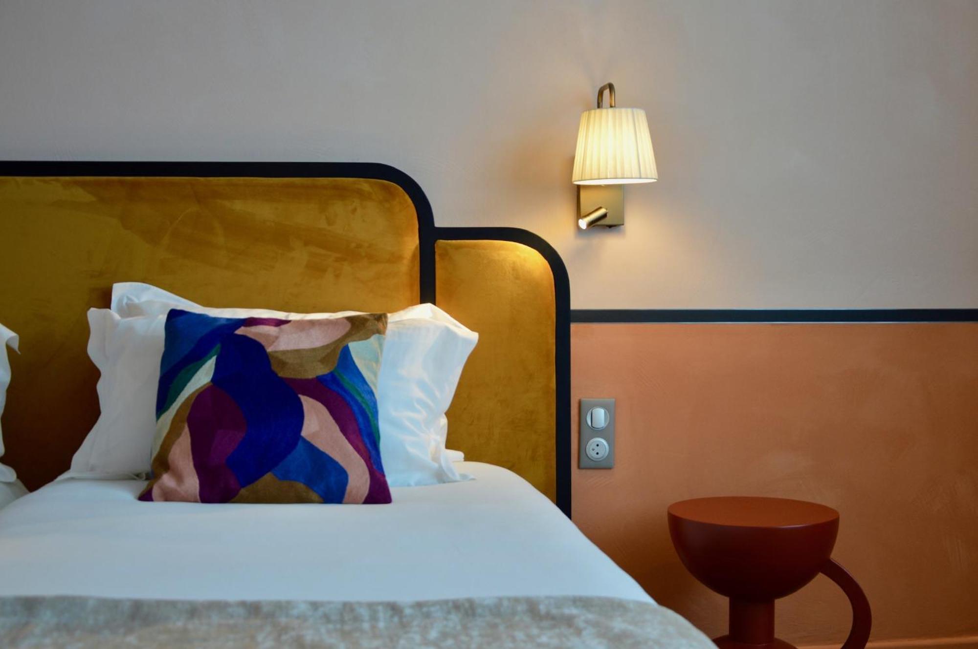 Best Western Sevan Parc Hotel Pertuis Ngoại thất bức ảnh