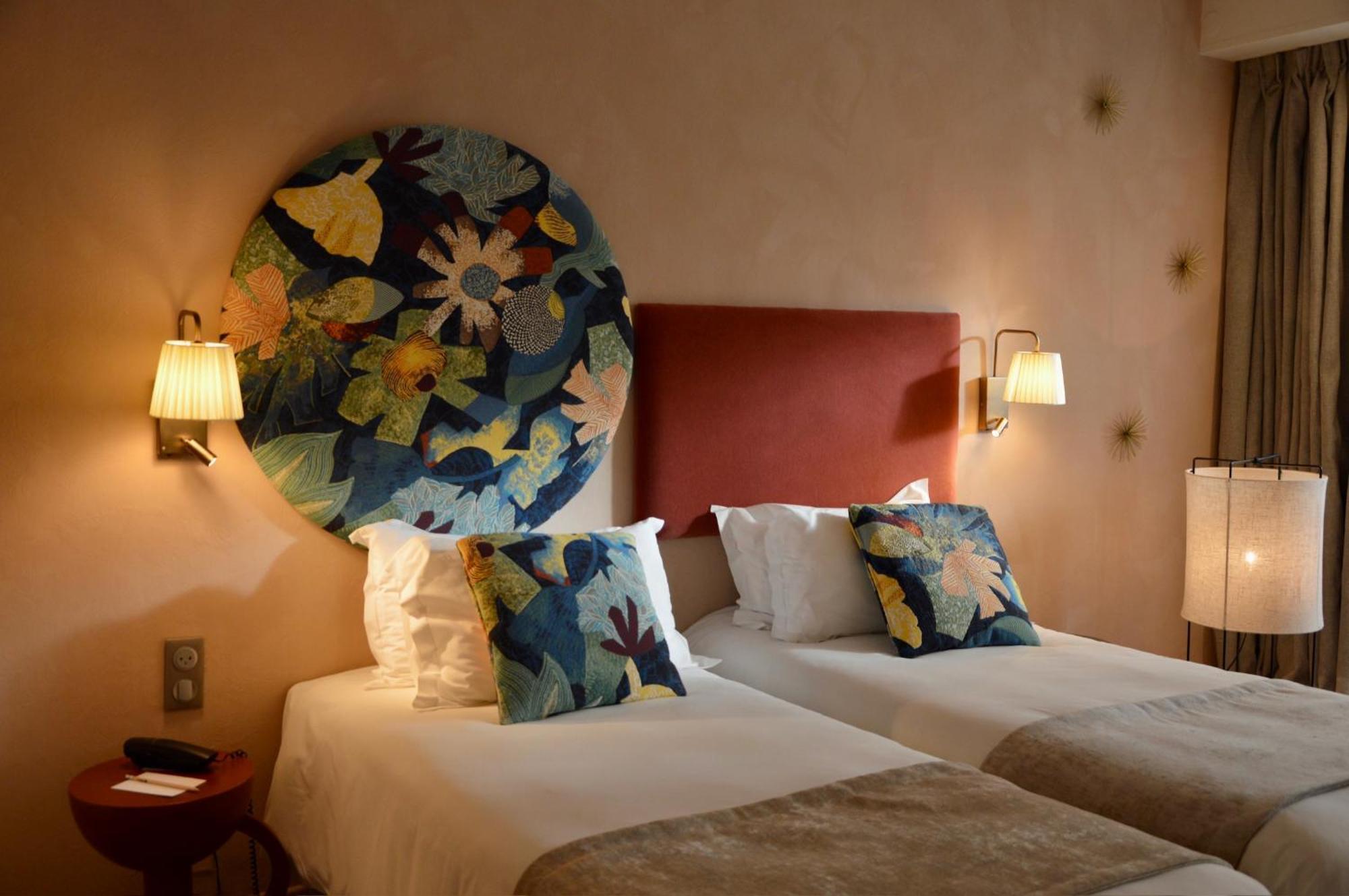 Best Western Sevan Parc Hotel Pertuis Ngoại thất bức ảnh