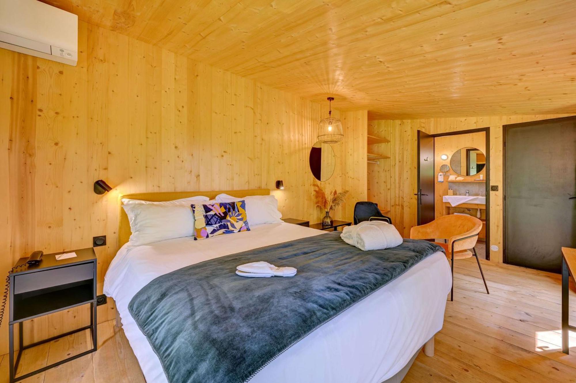 Best Western Sevan Parc Hotel Pertuis Ngoại thất bức ảnh
